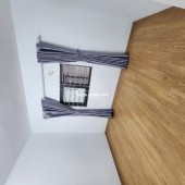 LĨNH NAM, 17m x 3 TẦNG, SỔ ĐỎ, GIÁ GIẬT MÌNH 1,68 TỶ